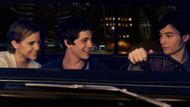 The Perks of Being a Wallflower (2012) | Image Source: Summit Entertainment